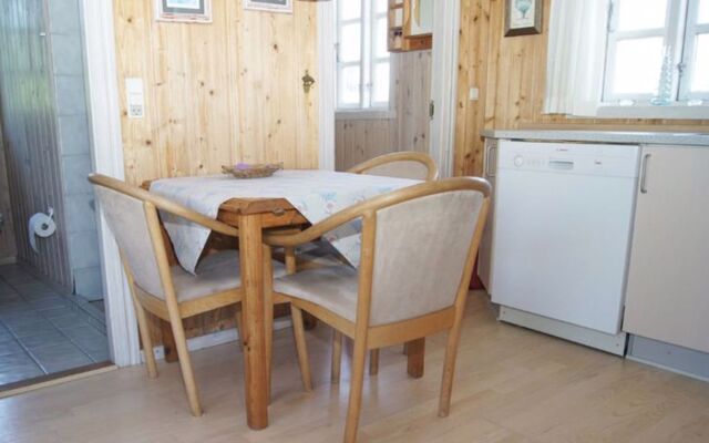 "Nils" - 100m from the sea in NW Jutland