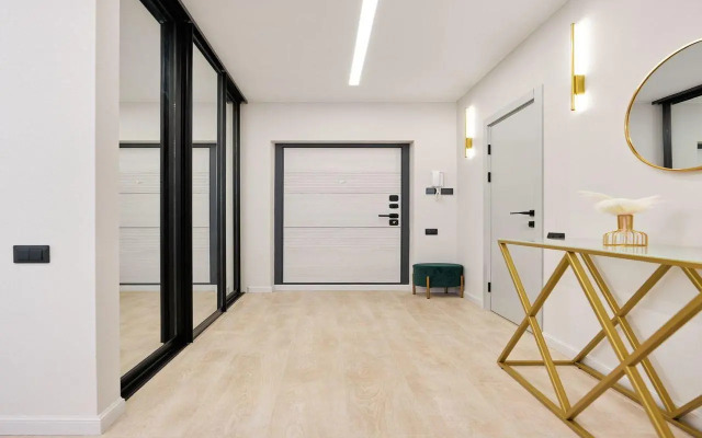 Апартаменты на улице Красноармейская 157В/83-1