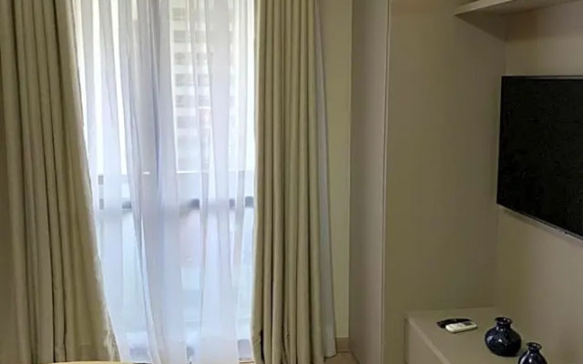 Jardim Paulista Apartamento com Vista - Apartment in เซาเปาลู - Photo 3