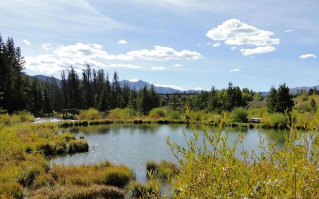 301MC Mill Creek by RedAwning