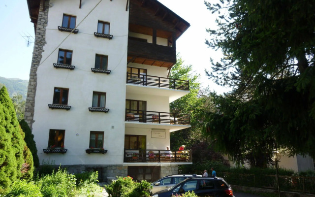 Hotel Bianca