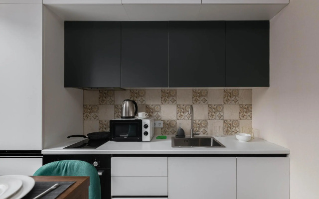 Knokey на Автозаводской