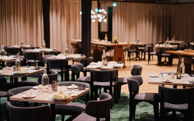 Quality Hotel Arlanda XPO