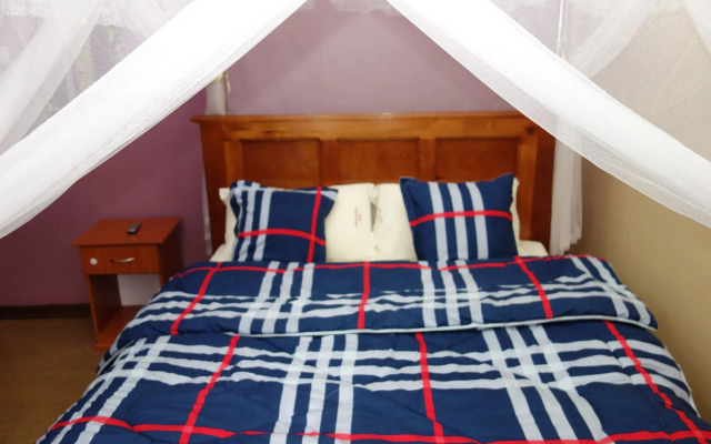 Impala Suites Hotel