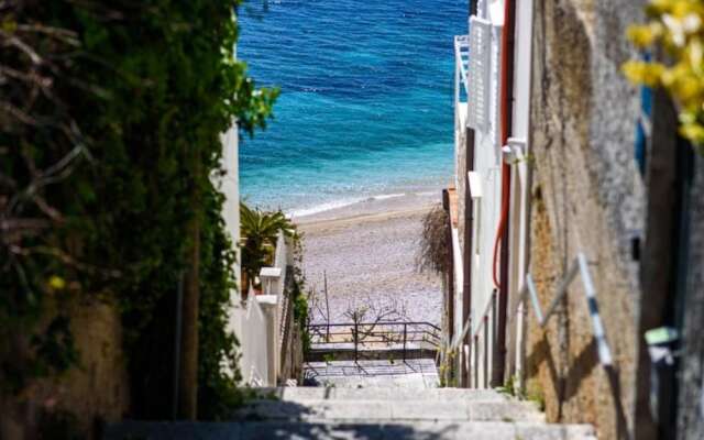 Apartments Luce & Toma