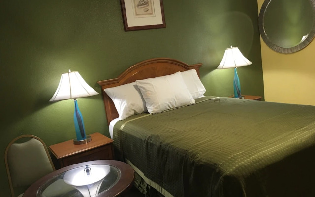 Aristocrat Motel