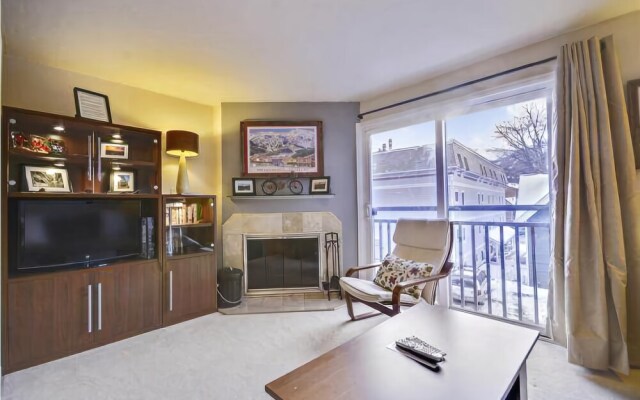 Tannhauser II 7 - 1 Br Condo