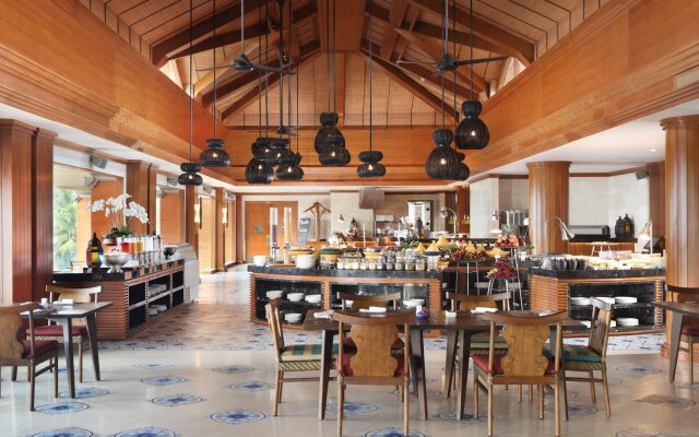 Padma Resort Ubud