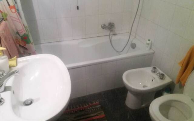 Room In Rome