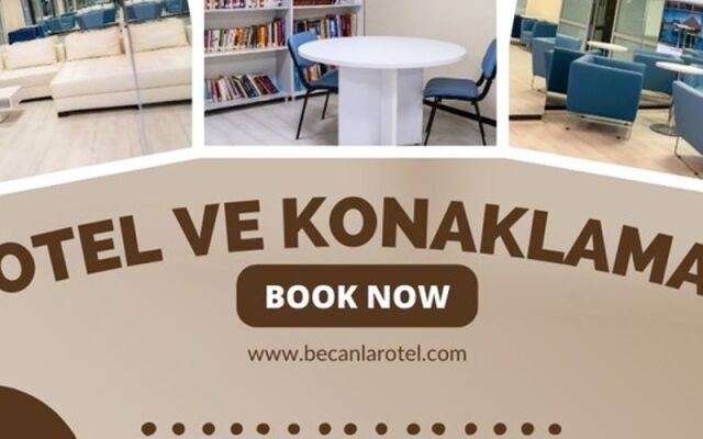 Becanlar Otel