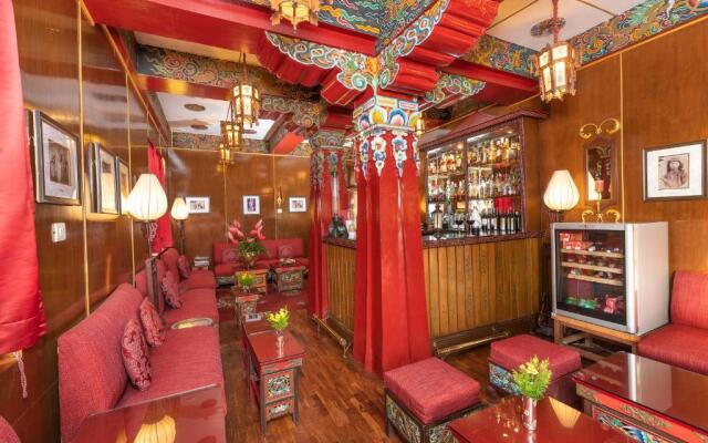 The Elgin Nor-Khill - A Heritage Hotel & Spa
