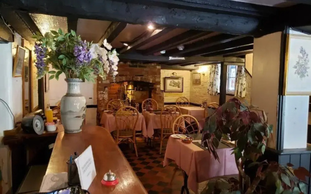 AbingPlough House