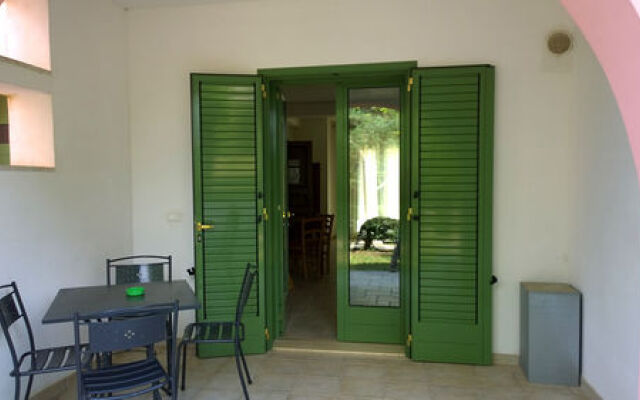 Family Village Otranto