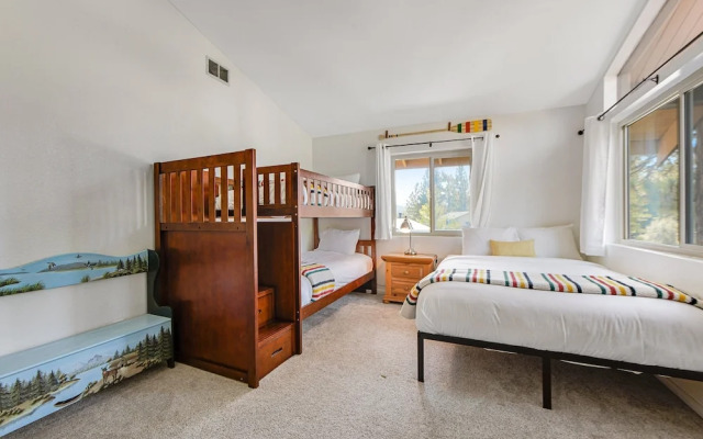 Mt Doble Dream Home #504