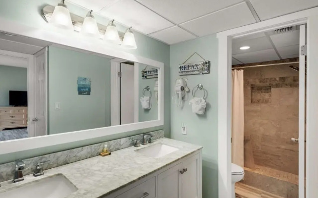 Watercrest 2 Bedroom Apartment