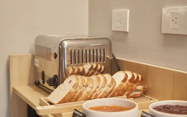 Bromelia Hotel Boutique