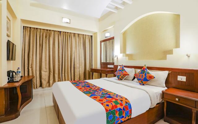 Fabhotel Shubhangan