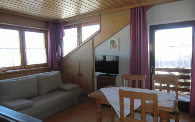 Ferienpension Fremuth