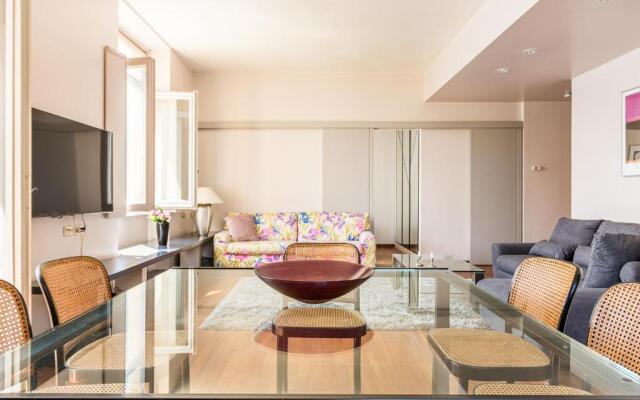 Apartment Yoko - Griante