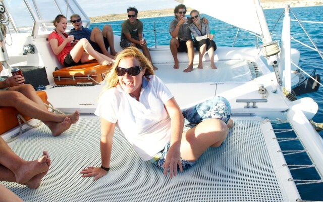 RAC Ningaloo Reef Resort