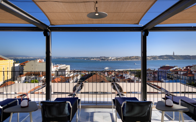 Bairro Alto Hotel