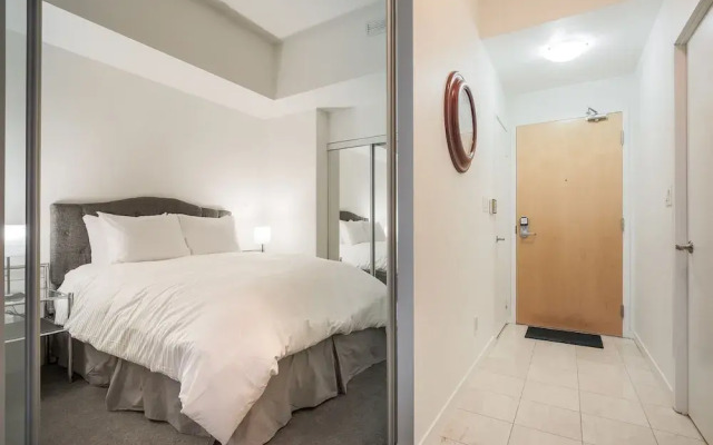 Noel Suites - Air Canada Centre