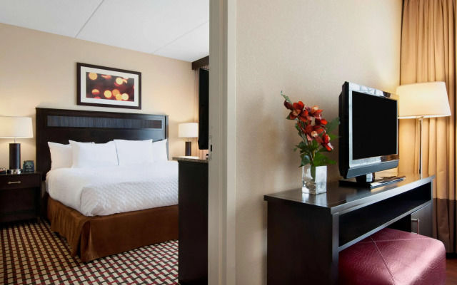 Embassy Suites by Hilton Jackson North Ridgeland