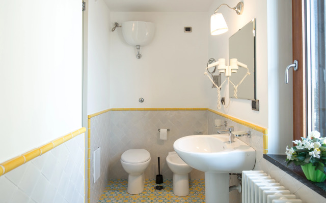 Villa Poseidon Boutique Hotel & Events