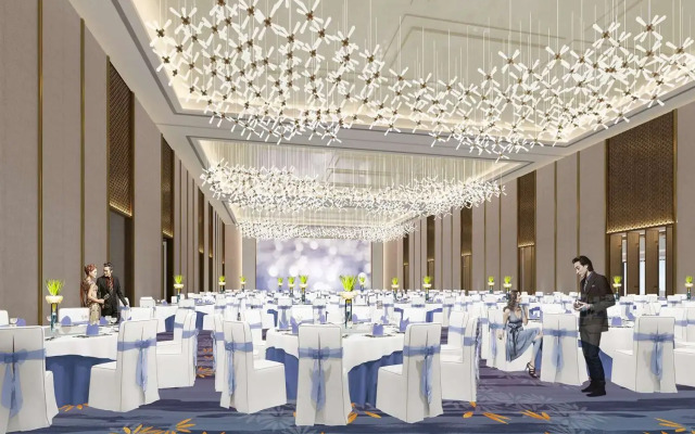 DoubleTree by Hilton Guangzhou Zengcheng