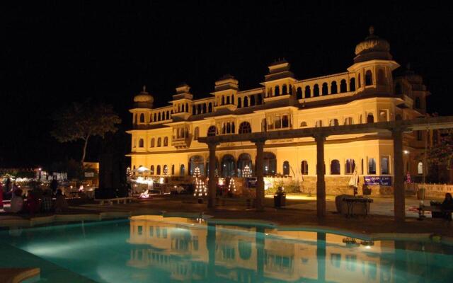 Fateh Bagh