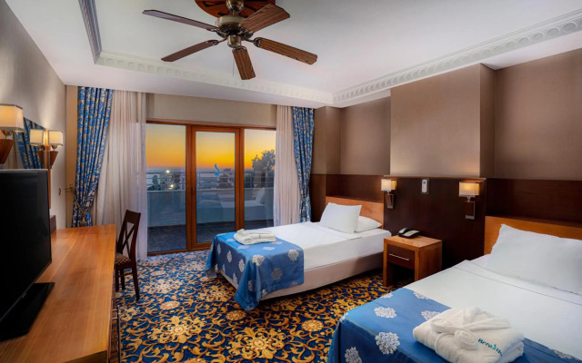 Bera Hotel Alanya - Halal All Inclusive