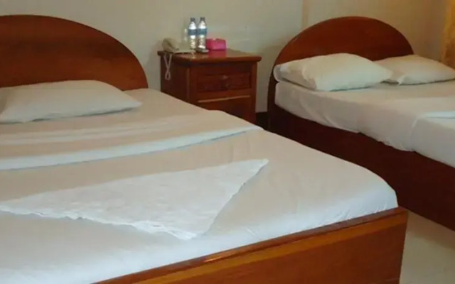 L-S Guesthouse