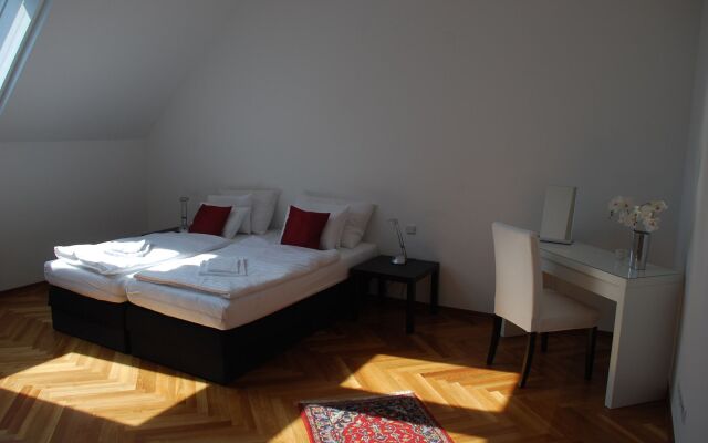 Duschel Apartments City Center