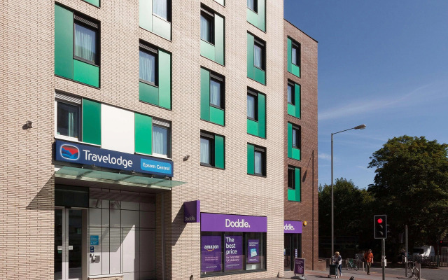 Four Points Flex by Sheraton Cardiff