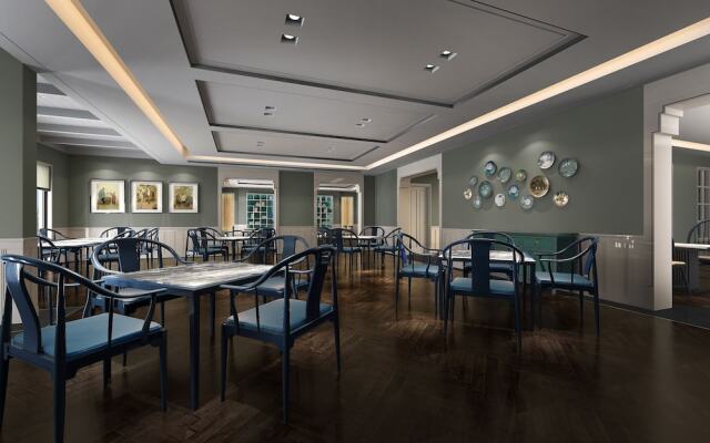 Landison Longmen Resort Hangzhou