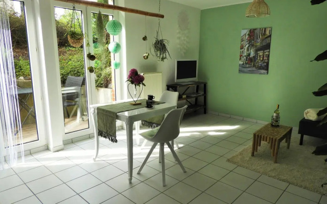 Ferienwohnung Lieblingsplatz für 2