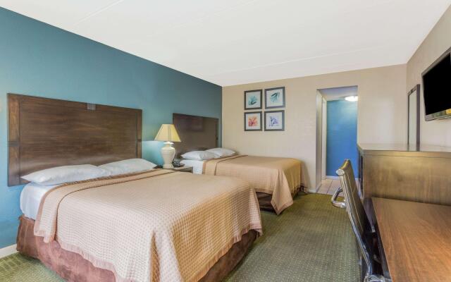 Travelodge by Wyndham Virginia Beach