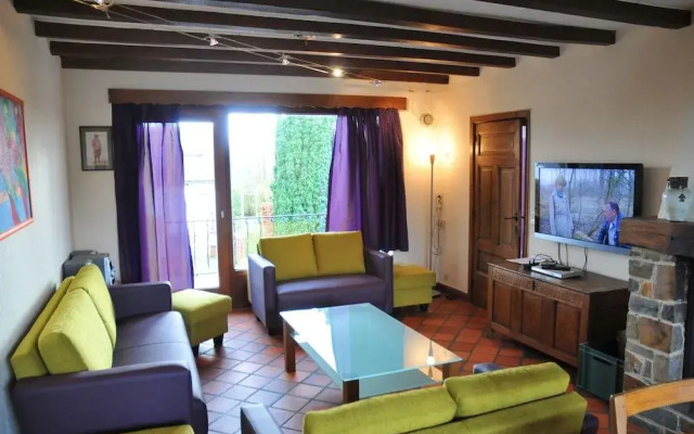 Résidence Thier Antoine