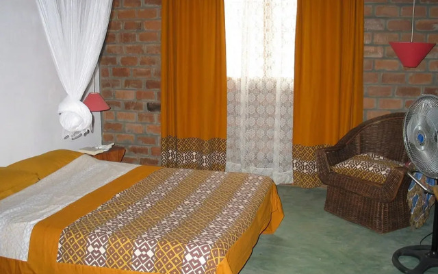 La Villa de Kribi