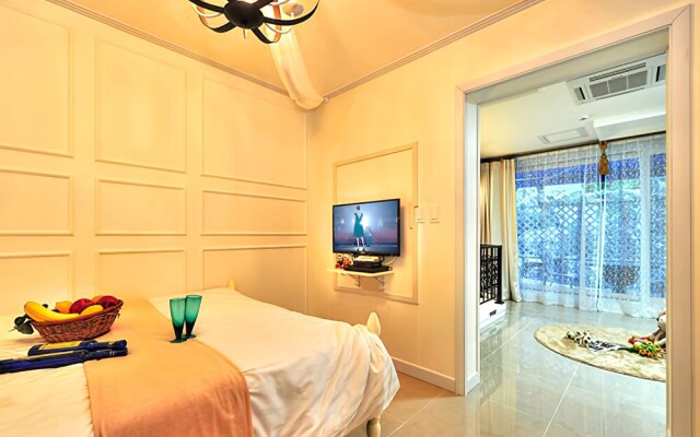 Yeongwol You and I Spa Pension