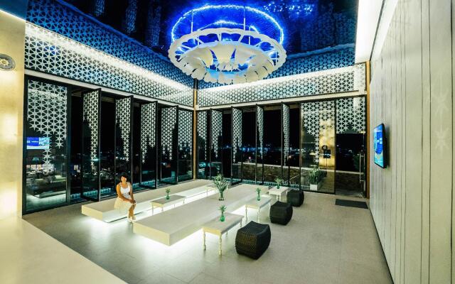 The Yama Hotel Phuket