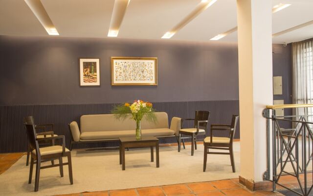 Boutique Apartments Plaza Dorrego