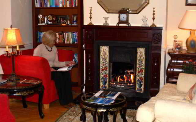 Newtown Farm Country House