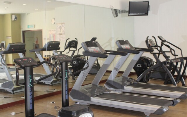 Good Service Suite @ Times Square