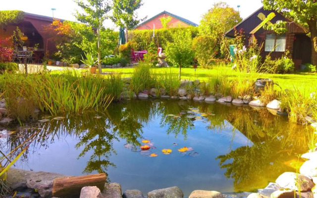 Ostseenähe Homestay