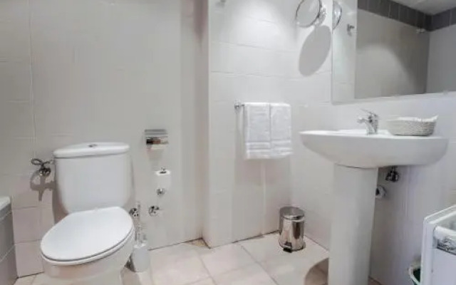 Apartaments La Serrera