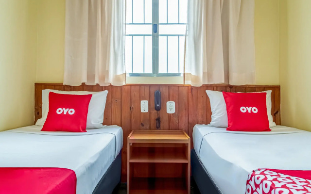 Hotel Macuco