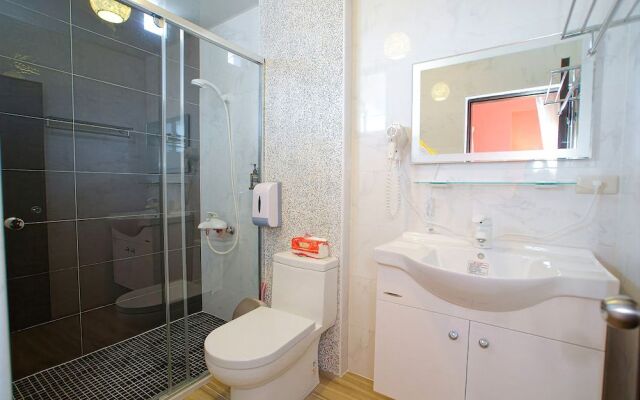 Yeh B&B
