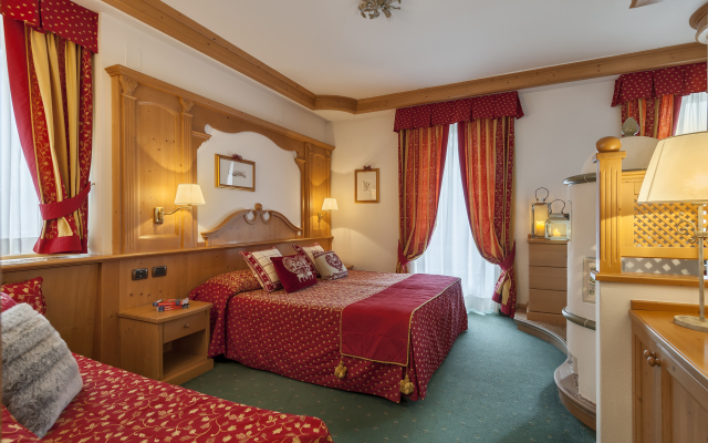 Brunet - The Dolomites Resort