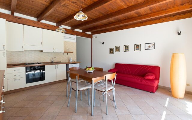 Villetta Cristal Sea